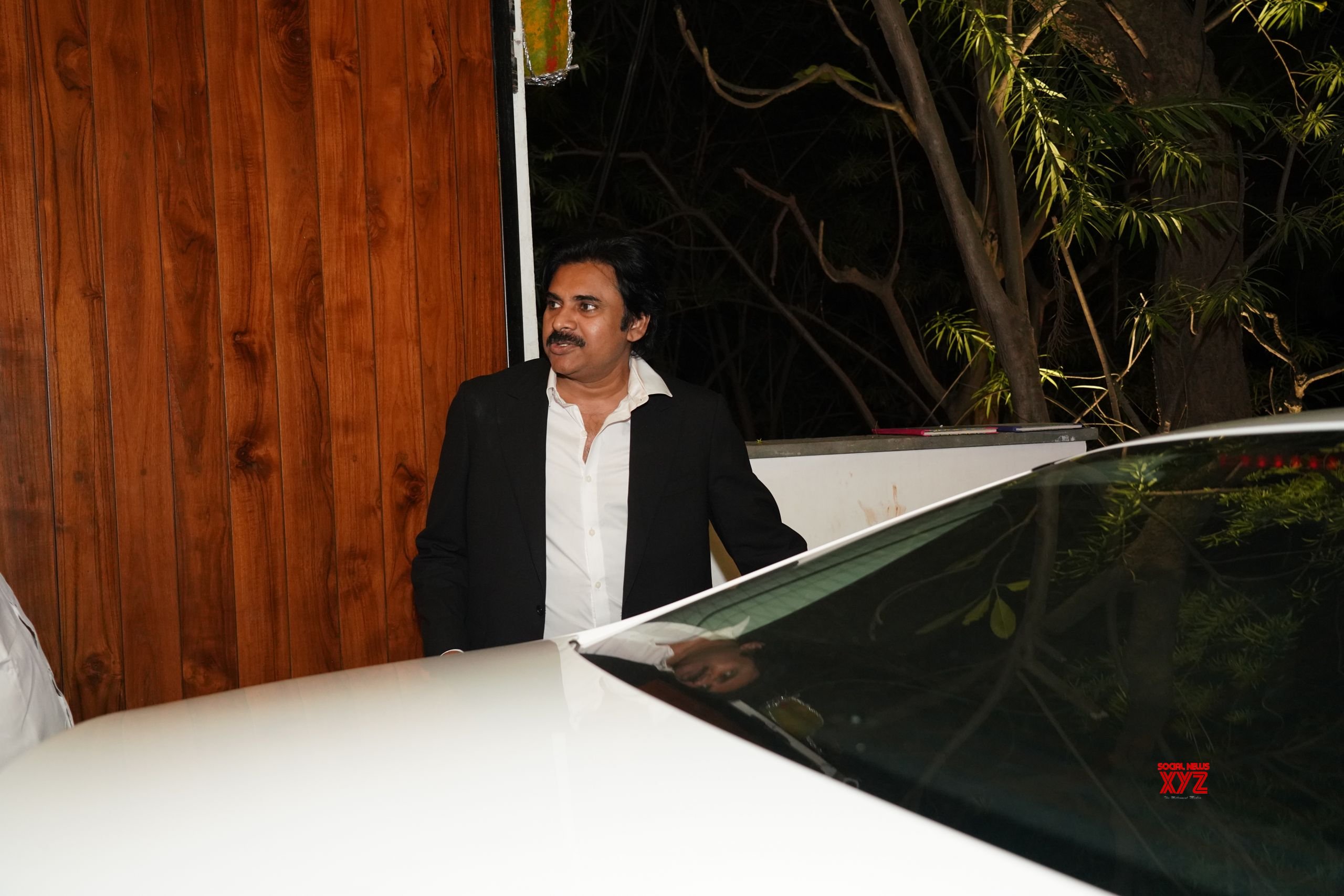Pawan Kalyan's Ayyappanum Koshiyum set to be launched