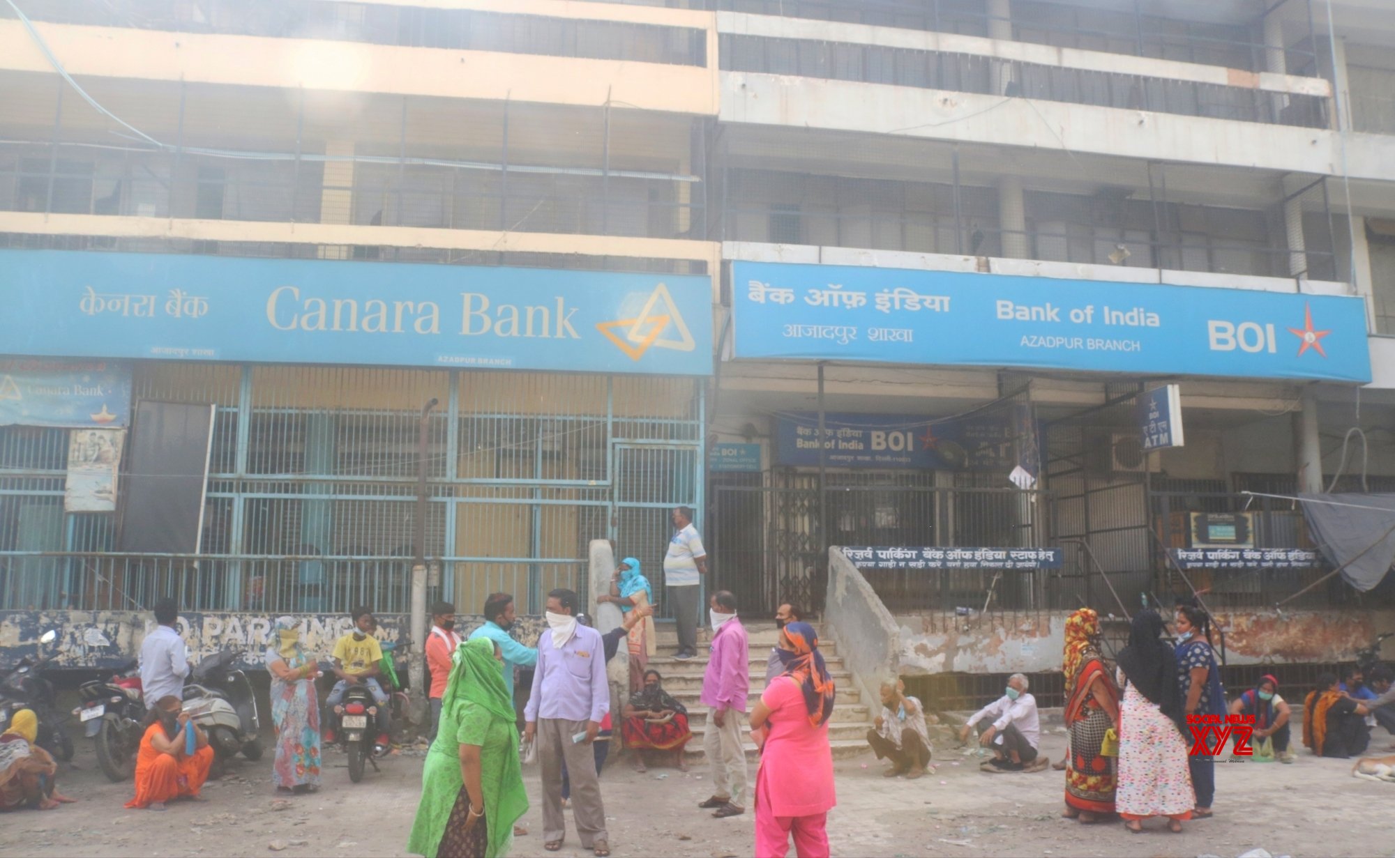 Canara Bank's exposure to Transstroy India is Rs 678.28 cr Canara Bank's exposure to Transstroy India is Rs 678.28 cr