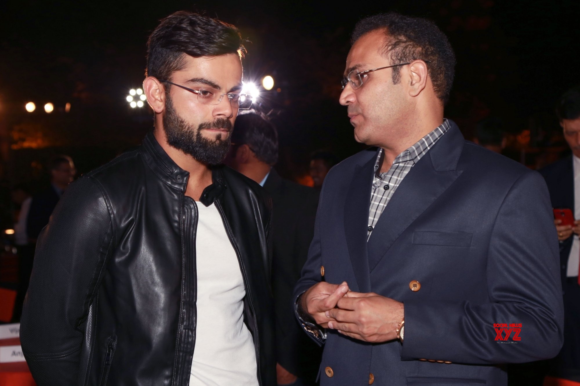 Shock and sympathy as former cricketers react to India's collapse Shock and sympathy as former cricketers react to India's collapse