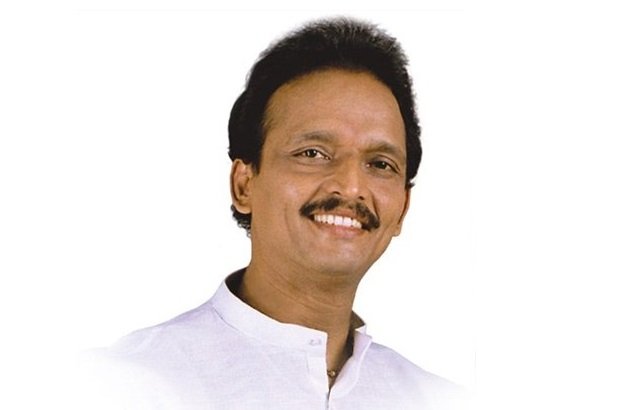 Bhai Jagtap is new Mumbai Congress chief Bhai Jagtap is new Mumbai Congress chief