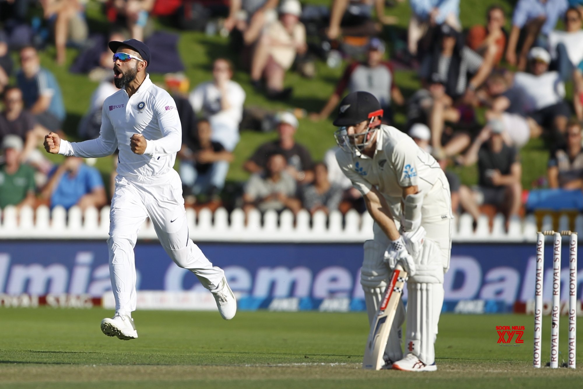 Batsmen allowed Aussies to look more potent than they were: Kohli Batsmen allowed Aussies to look more potent than they were: Kohli