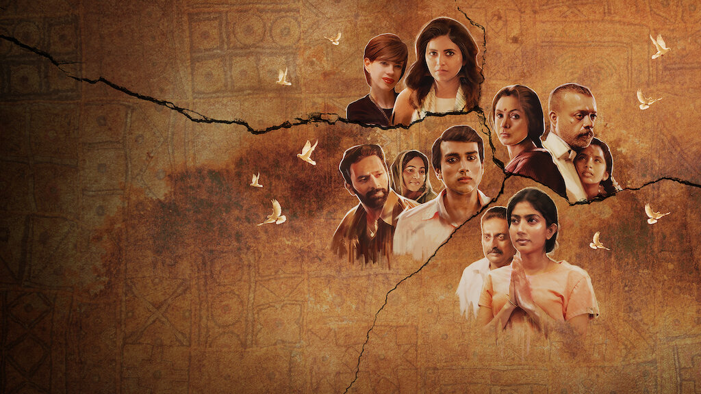 Paava Kadhaigal Review: A Collection of Movies on Sins are Shocking and Melodramatic (Rating: ***)