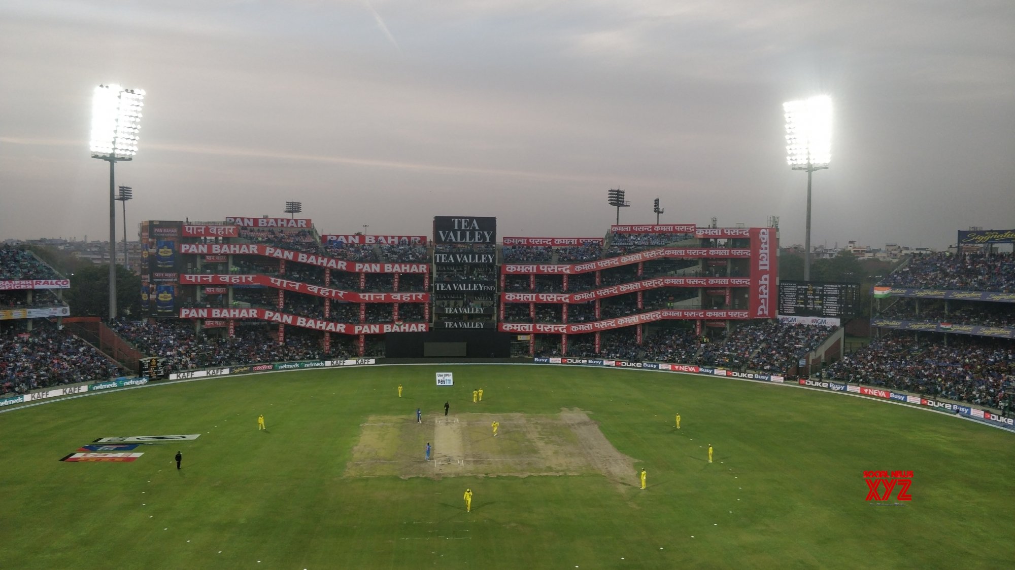 Rajkumar Sharma appointed Delhi chief coach Rajkumar Sharma appointed Delhi chief coach