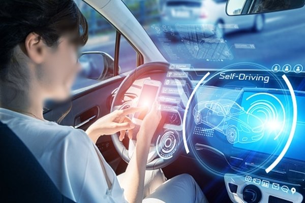 5G connected cars to take 40% of China market by 2025 5G connected cars to take 40% of China market by 2025