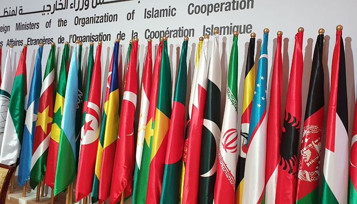 OIC always sides with Islamabad's stand on Kashmir: PoK Prez OIC always sides with Islamabad's stand on Kashmir: PoK Prez