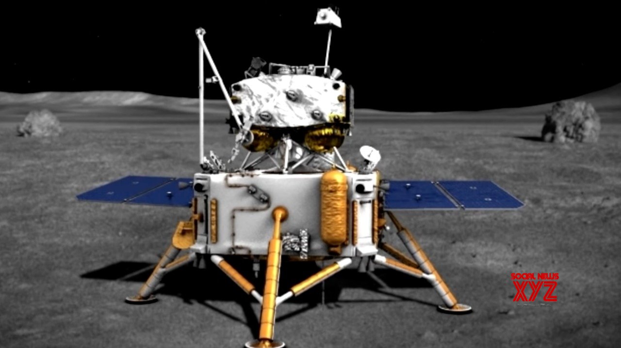 Pandemic put no limit to space exploration in 2020 Pandemic put no limit to space exploration in 2020