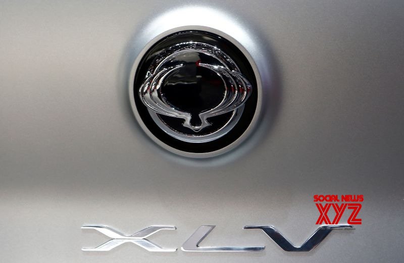 Mahindra's SsangYong files for bankruptcy Mahindra's SsangYong files for bankruptcy