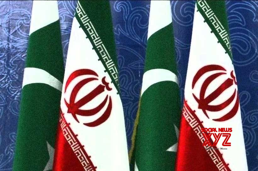 Discriminations with minorities common phenomenon in Pakistan, Iran Discriminations with minorities common phenomenon in Pakistan, Iran