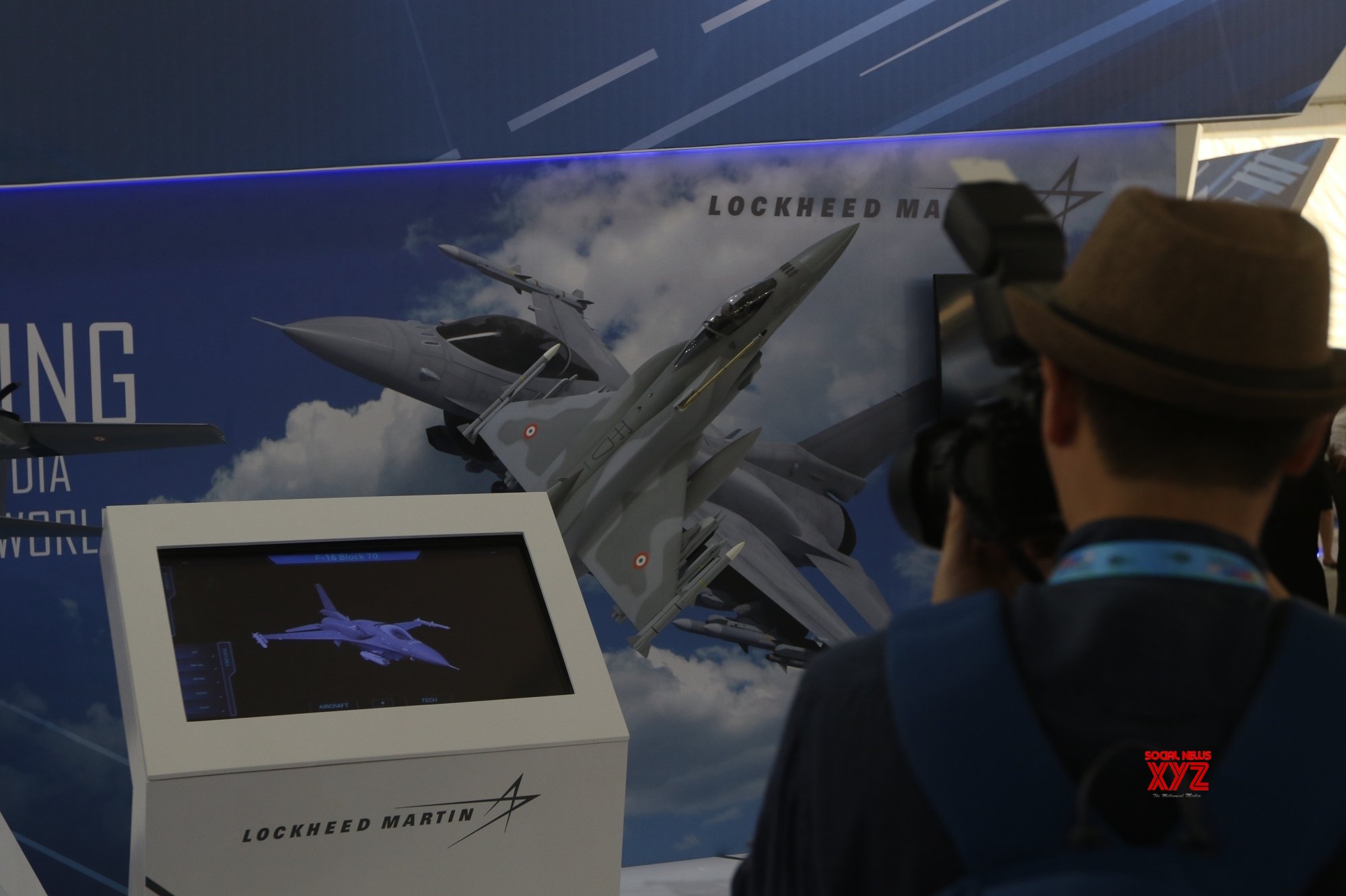 Lockheed Martin acquires Aerojet Rocketdyne for $4.4 billion Lockheed Martin acquires Aerojet Rocketdyne for $4.4 billion