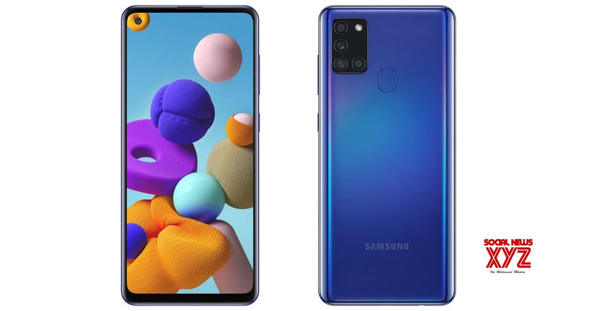 Samsung Galaxy A23 may come with 50MP SK Hynix lens Samsung Galaxy A23 may come with 50MP SK Hynix lens