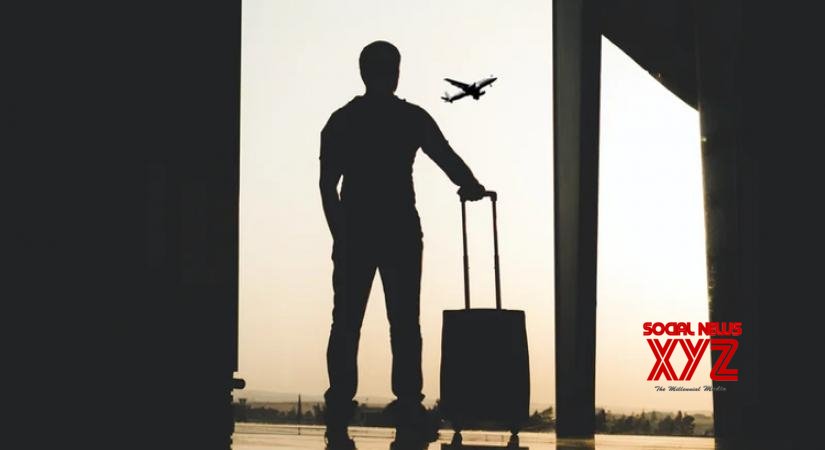 89% Indians keen to resume travel: Survey 89% Indians keen to resume travel: Survey