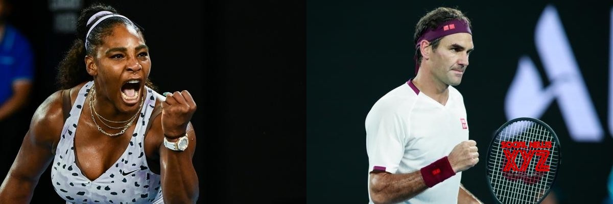 Serena, Federer among entries for 2021 Australian Open Serena, Federer among entries for 2021 Australian Open