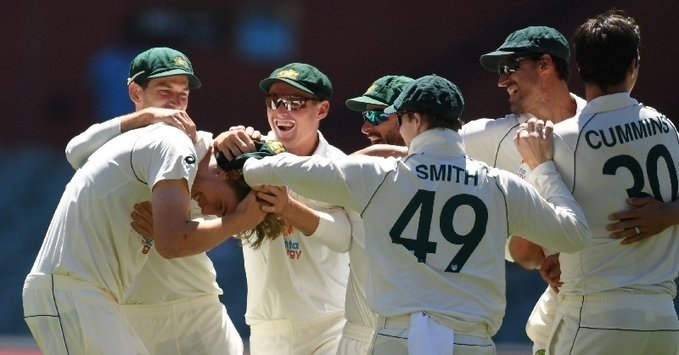 India, Australia players test negative, fit to fly to Sydney India, Australia players test negative, fit to fly to Sydney