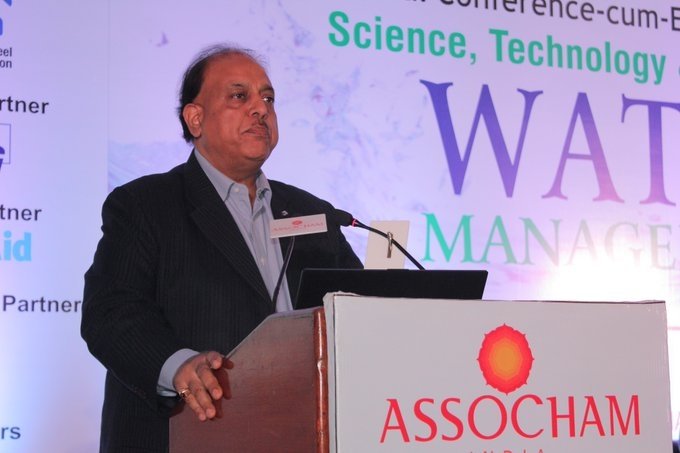 Va Tech to focus on water projects funded by agencies, Centre Va Tech to focus on water projects funded by agencies, Centre