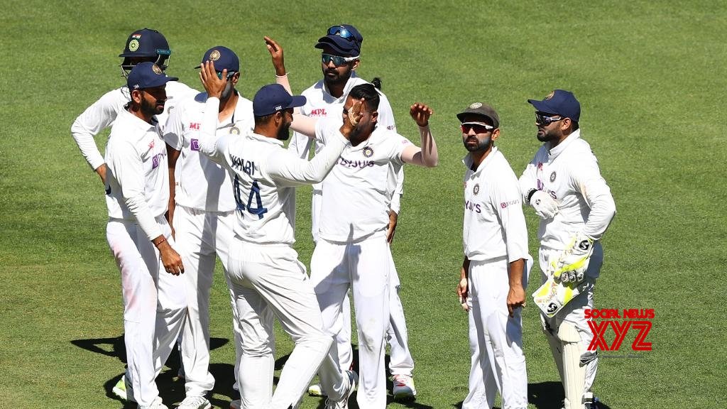 India have been disciplined but SCG won't give them advantage: Langer India have been disciplined but SCG won't give them advantage: Langer