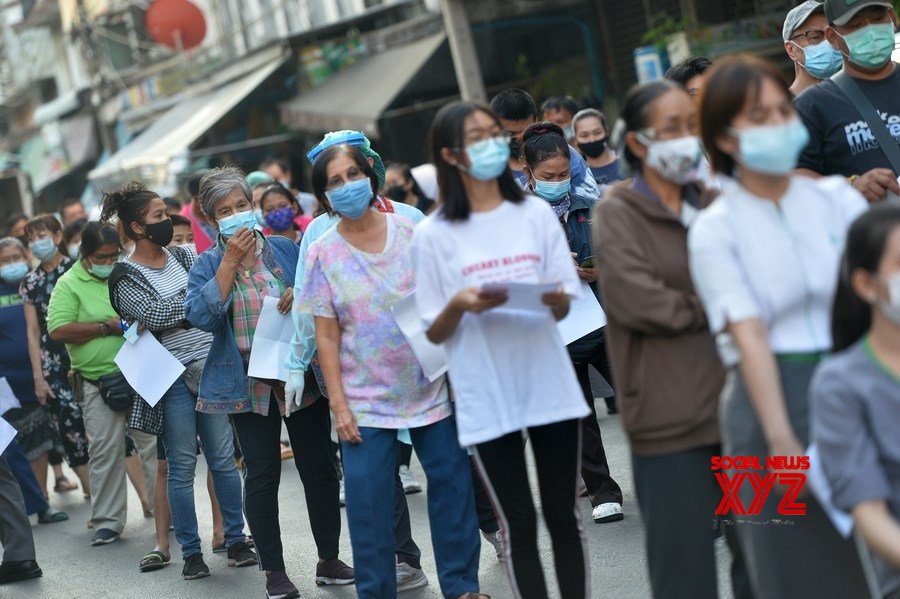 Thai govt reverses Bangkok city's move to ease curbs Thai govt reverses Bangkok city's move to ease curbs