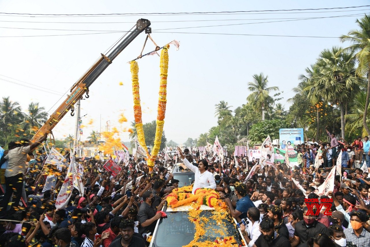 Pawan Kalyan's volte-face: Openly defends return to acting in Gudivada Pawan Kalyan's volte-face: Openly defends return to acting in Gudivada