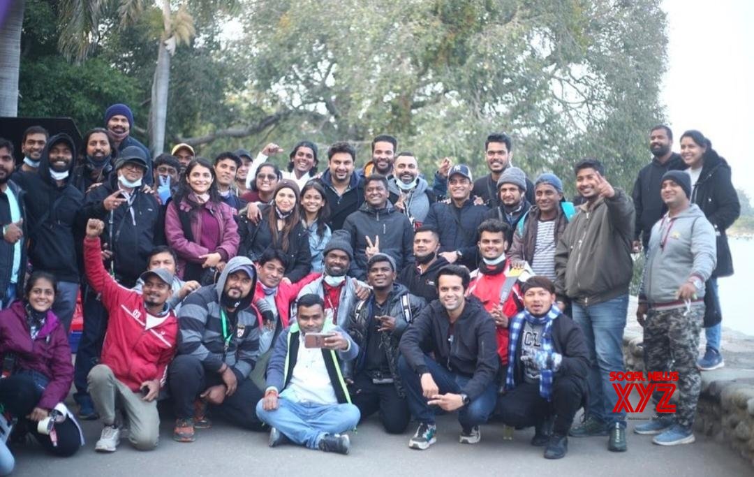 'Jug Jugg Jeeyo' unit wraps up Chandigarh schedule 'Jug Jugg Jeeyo' unit wraps up Chandigarh schedule