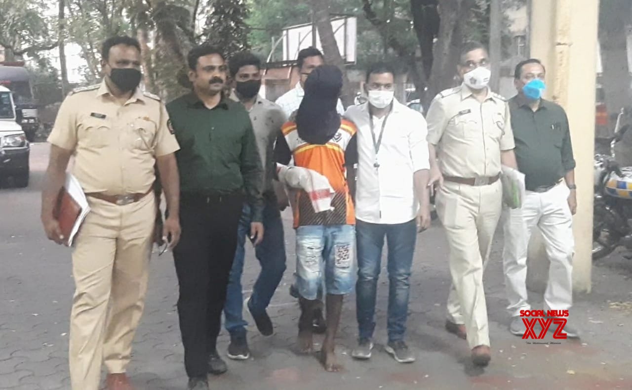 Diabolic triple murder at Saibaba Temple in Mumbai unearthed Diabolic triple murder at Saibaba Temple in Mumbai unearthed