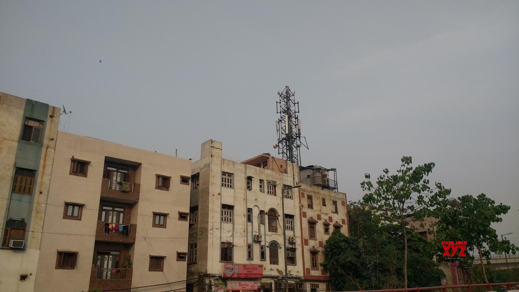 146 more mobile towers hit in Punjab, CM issues stern warning 146 more mobile towers hit in Punjab, CM issues stern warning