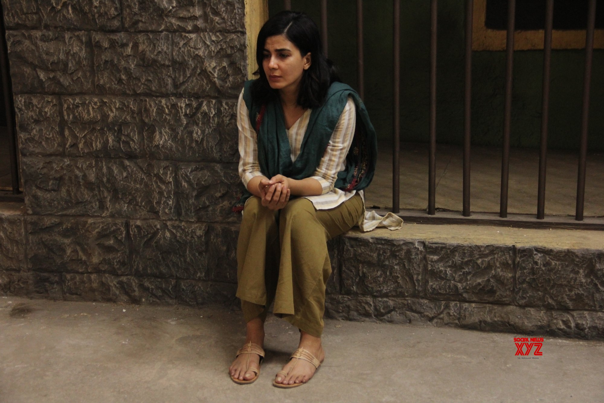 Kirti Kulhari: Do a lot of homework for my roles Kirti Kulhari: Do a lot of homework for my roles