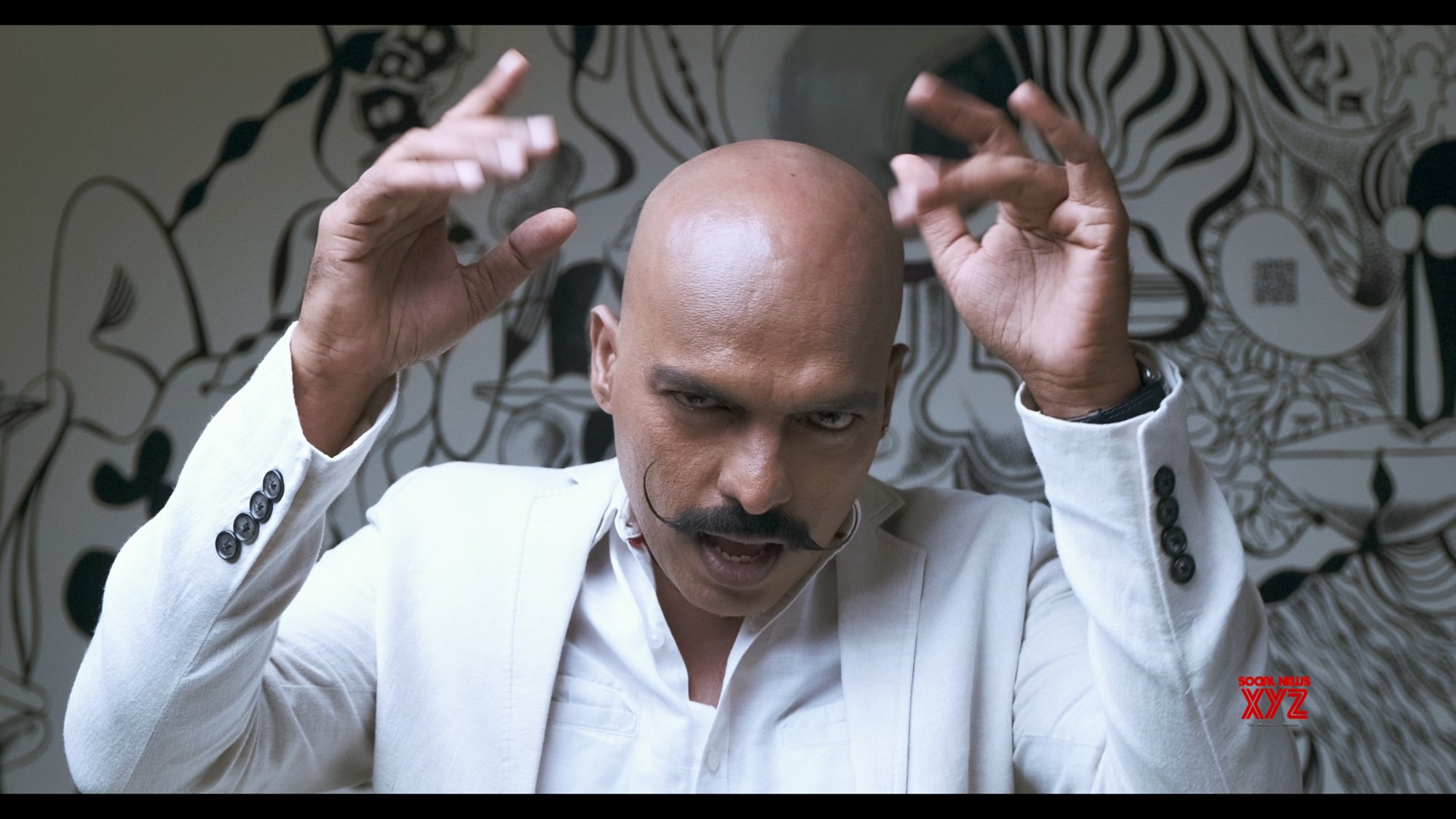 Lyricist Prashant Ingole turns rapper Lyricist Prashant Ingole turns rapper