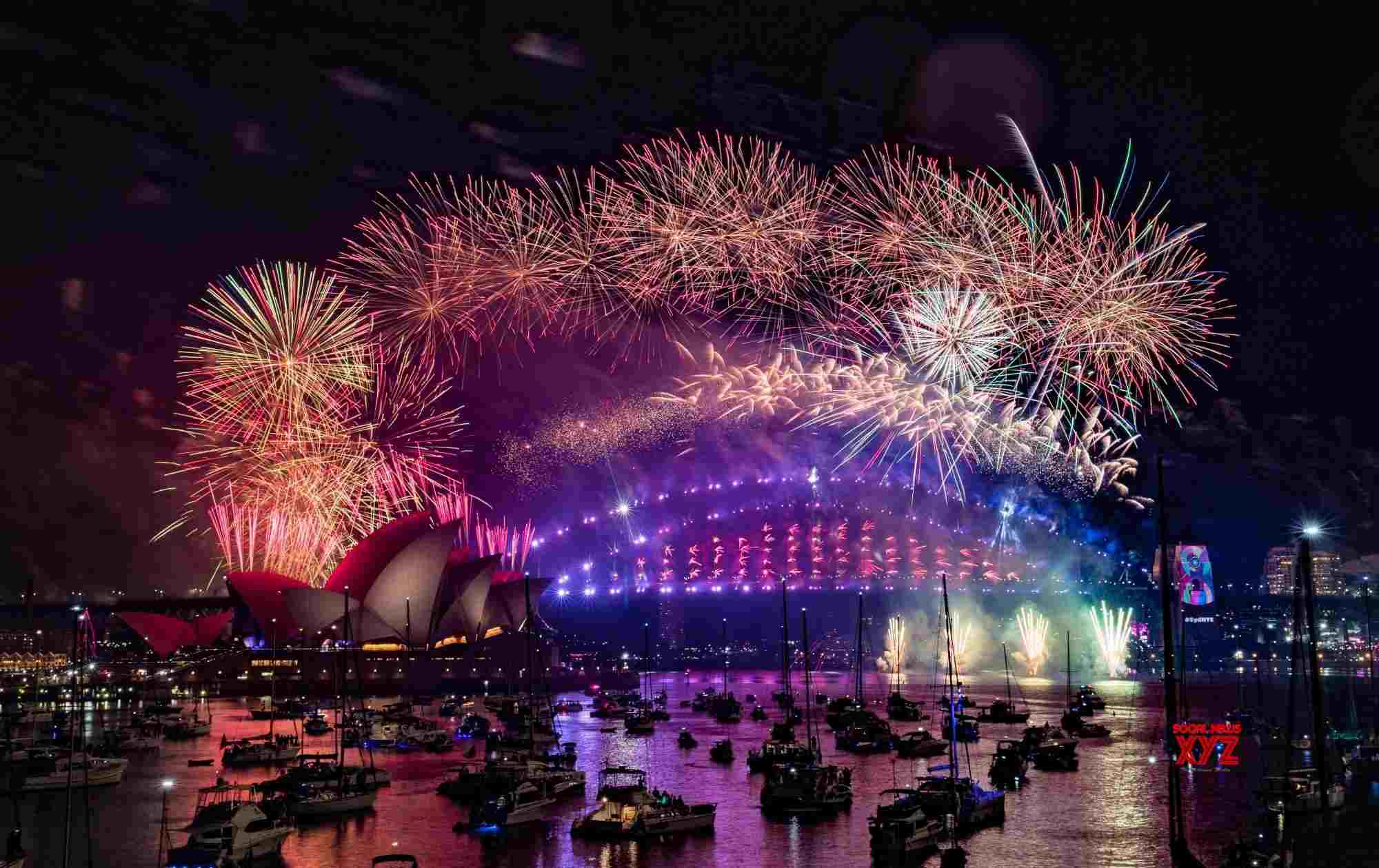 Public barred from viewing Sydney's NYE fireworks Public barred from viewing Sydney's NYE fireworks