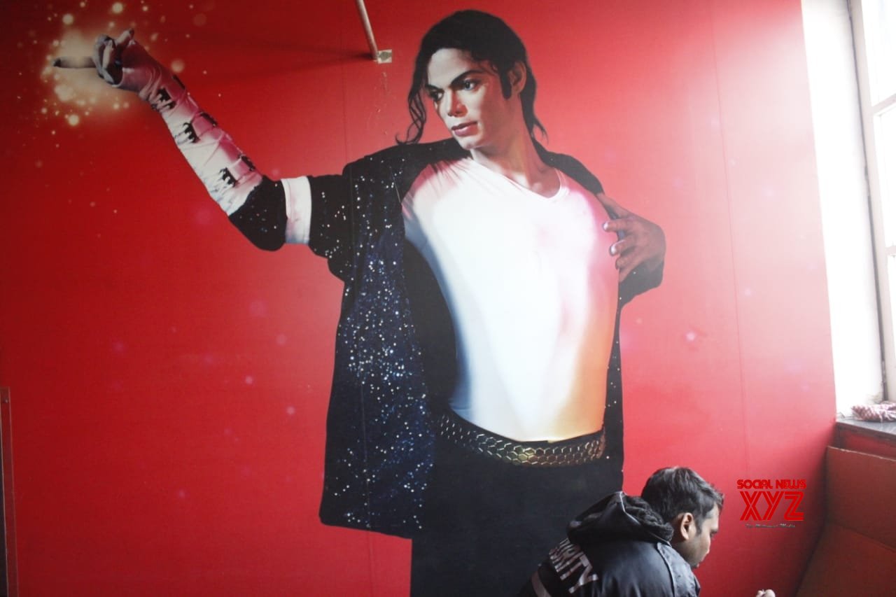 After closing down in CP, Madame Tussauds hunts for another location in NCR itself After closing down in CP, Madame Tussauds hunts for another location in NCR itself