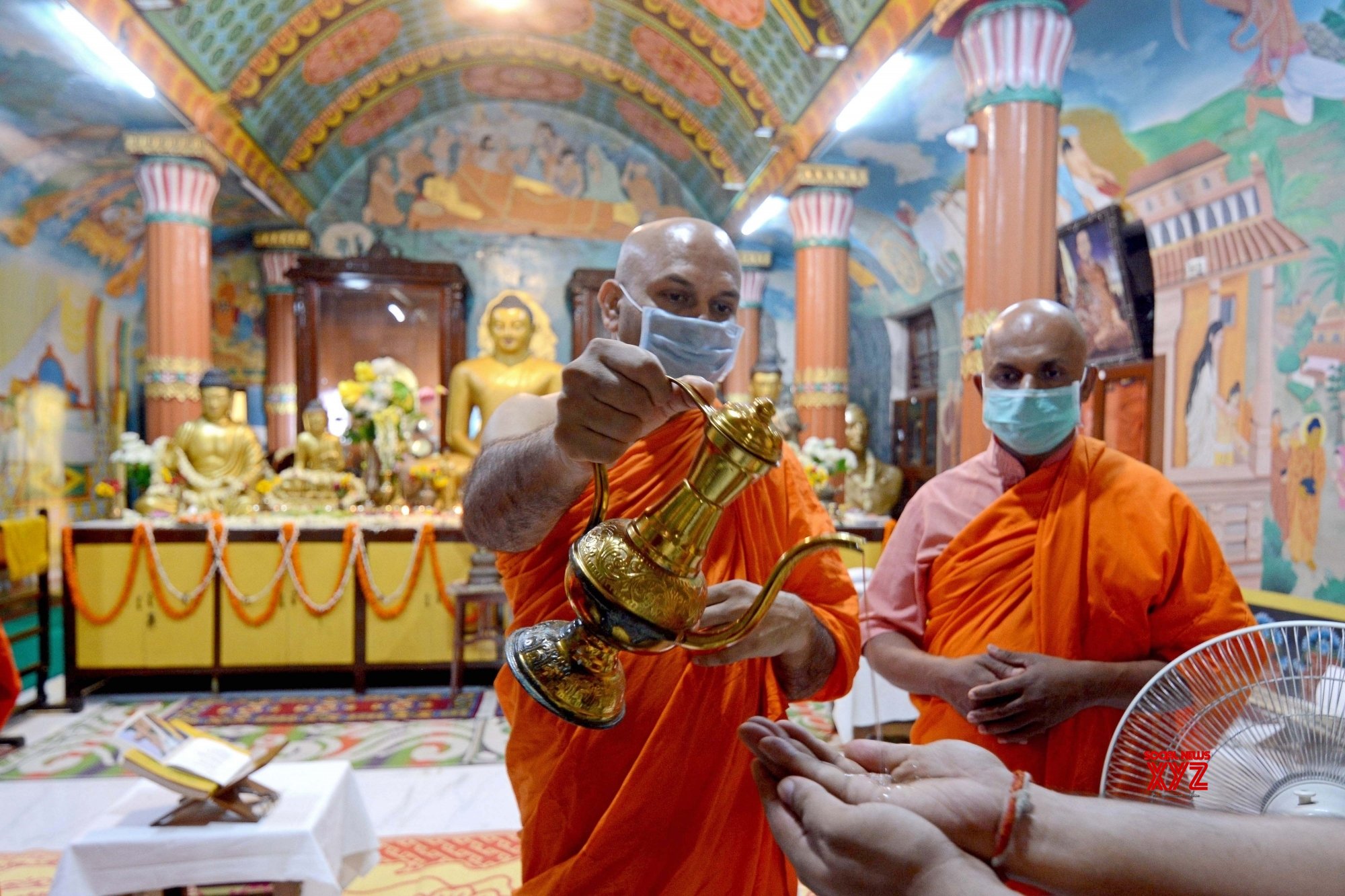 Purvanchal to be developed as centre of religious, cultural tourism Purvanchal to be developed as centre of religious, cultural tourism