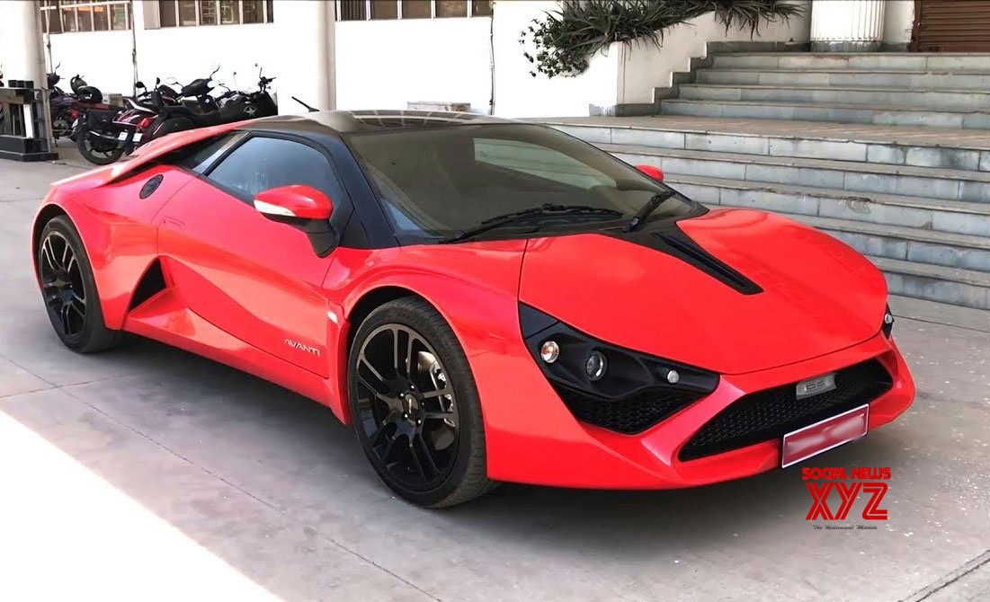 Chhabria ran car finance, fake registration racket: Mumbai cops Chhabria ran car finance, fake registration racket: Mumbai cops