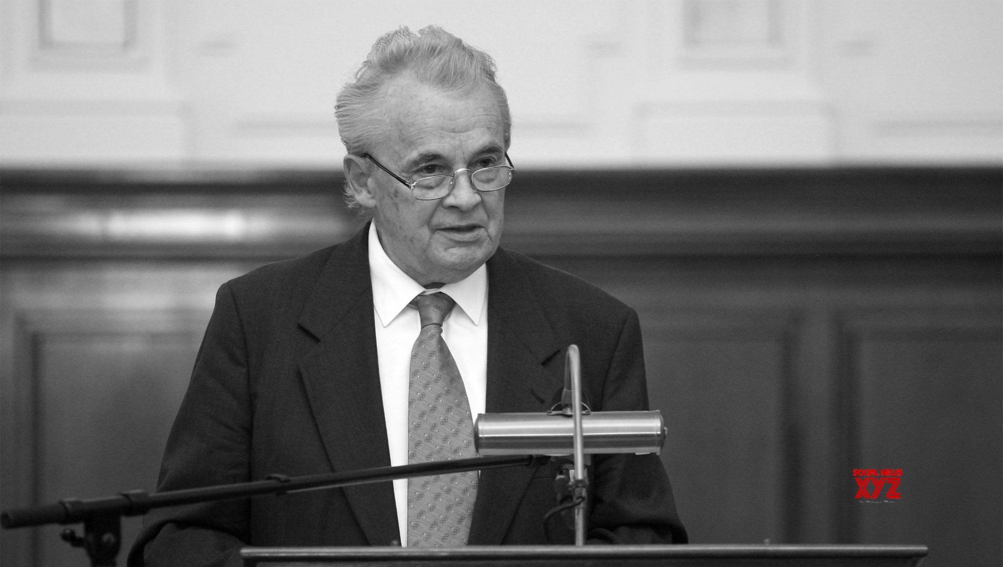 Walther Troger, mayor of 1972 Olympic Village, dead aged 91 Walther Troger, mayor of 1972 Olympic Village, dead aged 91
