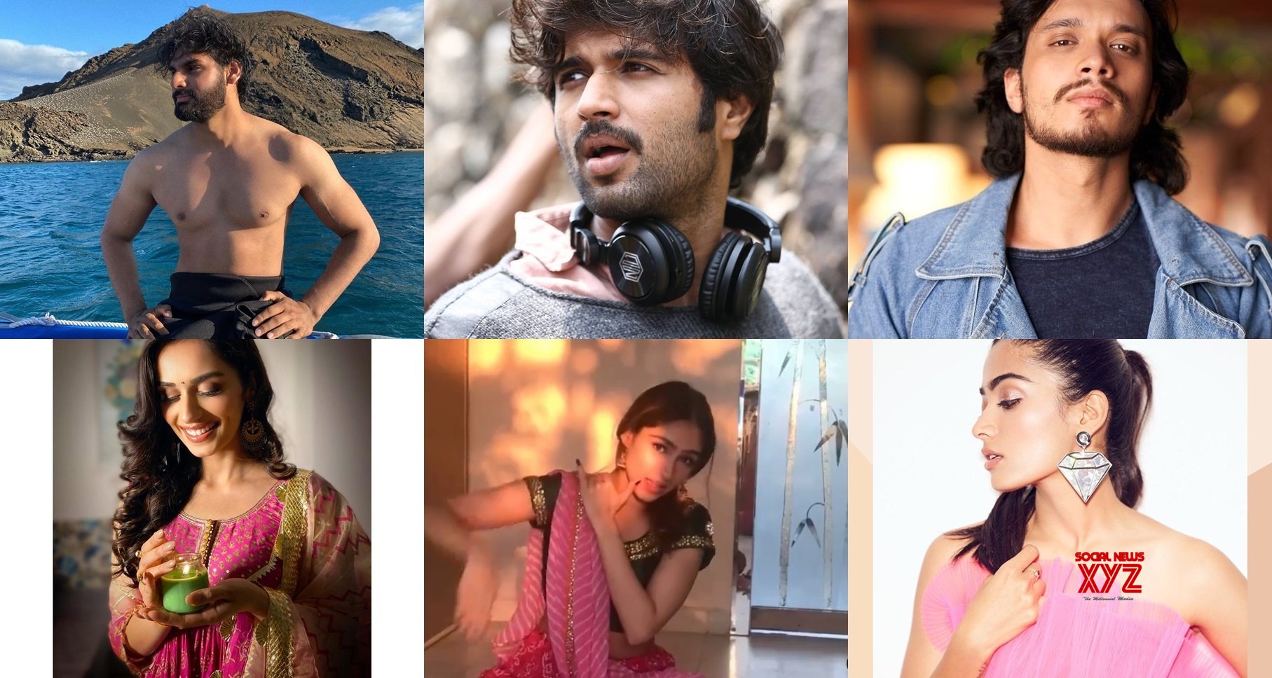 Class of '21: Bollywood debutants coming up in new year Class of '21: Bollywood debutants coming up in new year