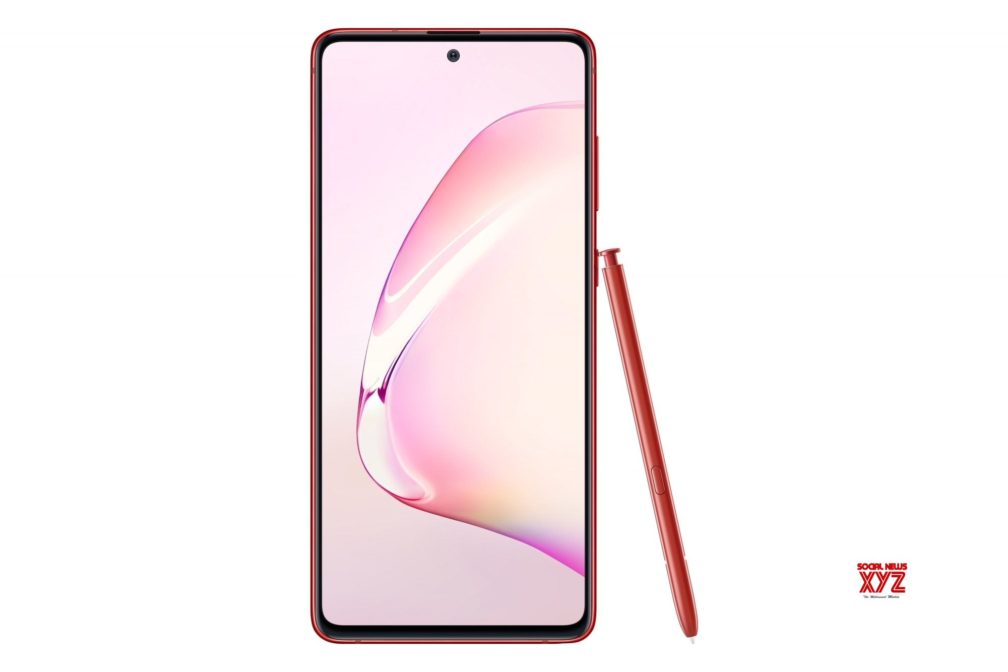 Android 11 for Galaxy Note 10 series with One UI 3.0 starts rolling out Android 11 for Galaxy Note 10 series with One UI 3.0 starts rolling out