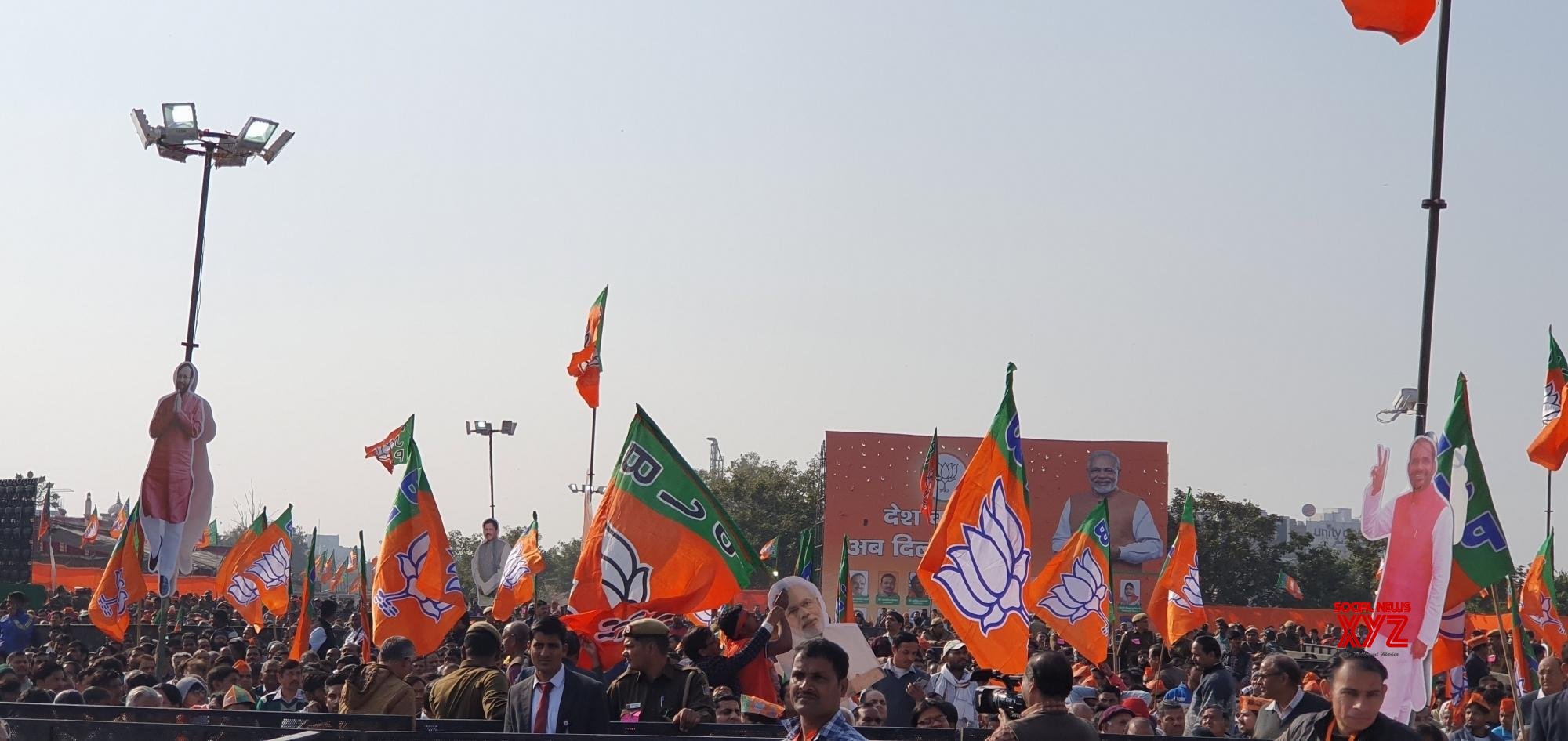 Catholic prelates meet PM over various issues, Kerala BJP upbeat Catholic prelates meet PM over various issues, Kerala BJP upbeat