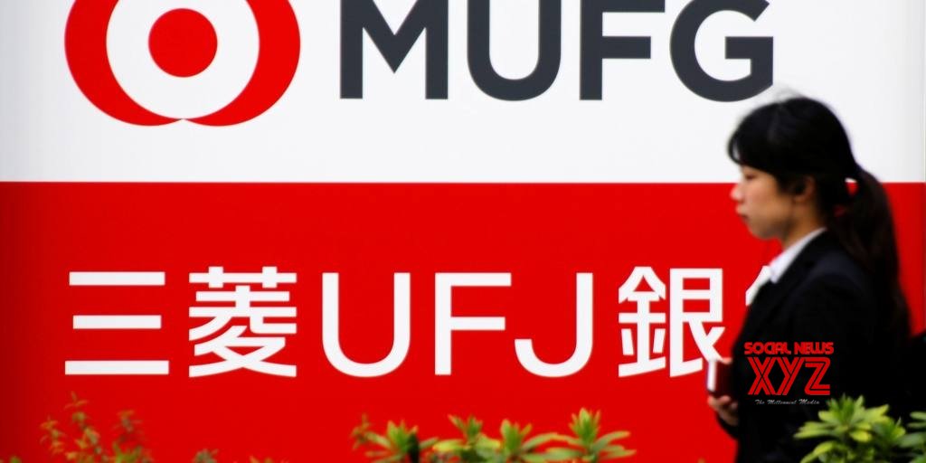 Some depts were made redundant due to rejig: MUFG Bank Some depts were made redundant due to rejig: MUFG Bank