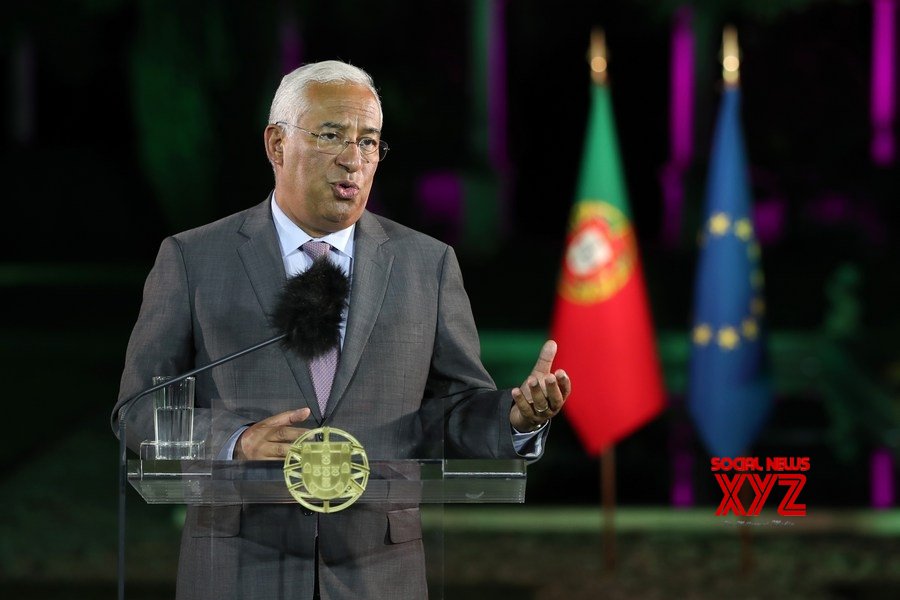 Portugal to spend 32.7mn euros on Covid-19 medicines Portugal to spend 32.7mn euros on Covid-19 medicines
