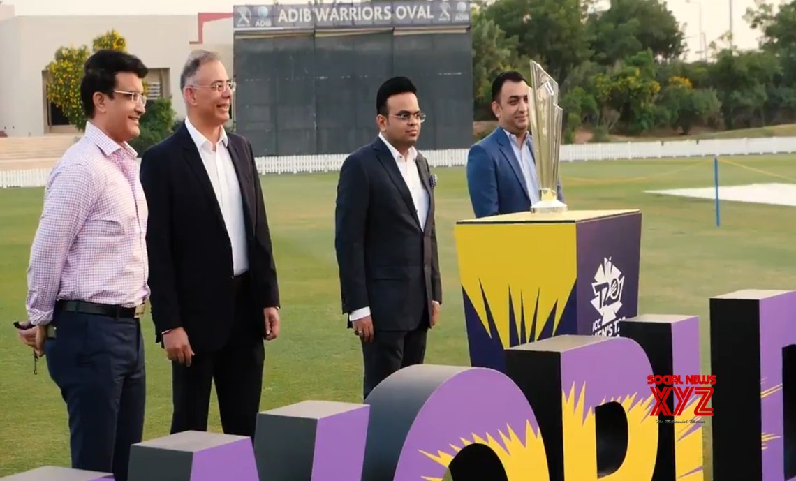 2021 T20 WC: Host BCCI may end up paying Rs 906 crore tax 2021 T20 WC: Host BCCI may end up paying Rs 906 crore tax