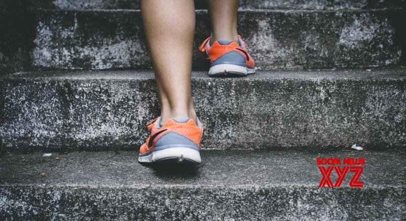 New Year motivates 81 per cent to 'make a health goal' New Year motivates 81 per cent to 'make a health goal'