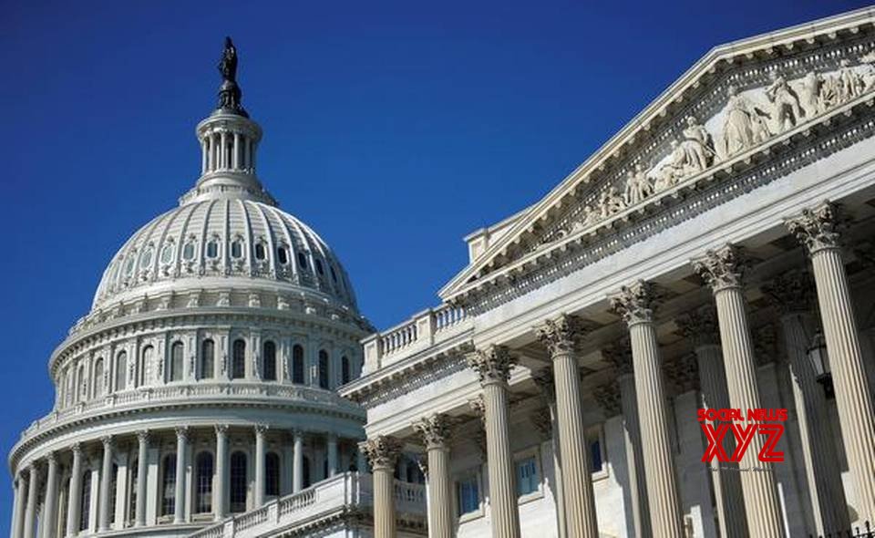 Democrats create 'history' passing new gun laws in both houses of Congress Democrats create 'history' passing new gun laws in both houses of Congress
