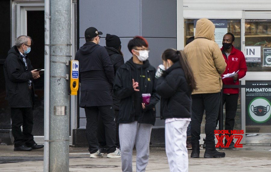 Canada's Covid-19 cases surpass 600,000 Canada's Covid-19 cases surpass 600,000