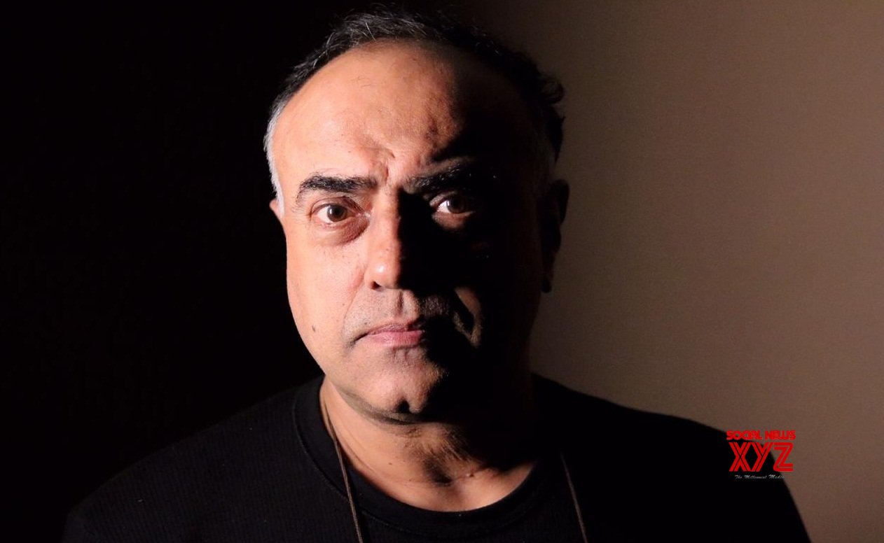 Rajit Kapur elated to share screen with Neena Gupta for third time in 'Goldfish' Rajit Kapur elated to share screen with Neena Gupta for third time in 'Goldfish'