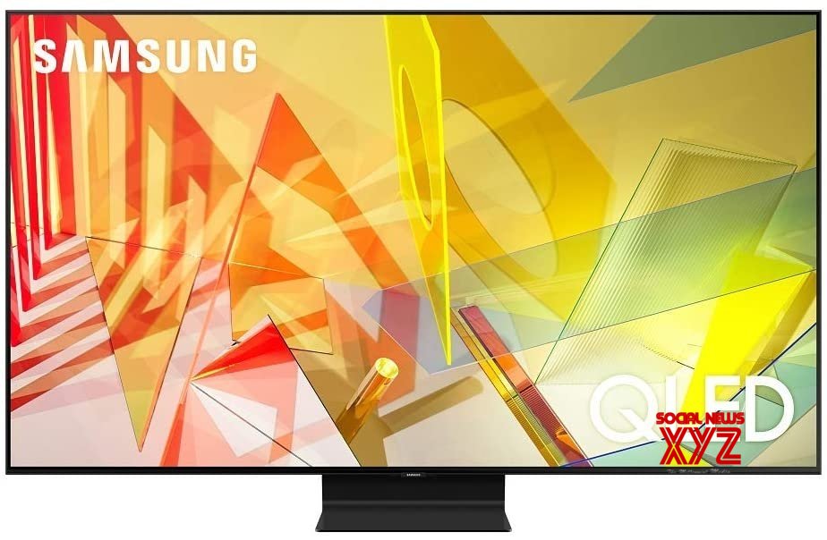 Samsung Display's OLED sales may cross $5bn in Q1 2021 Samsung Display's OLED sales may cross $5bn in Q1 2021
