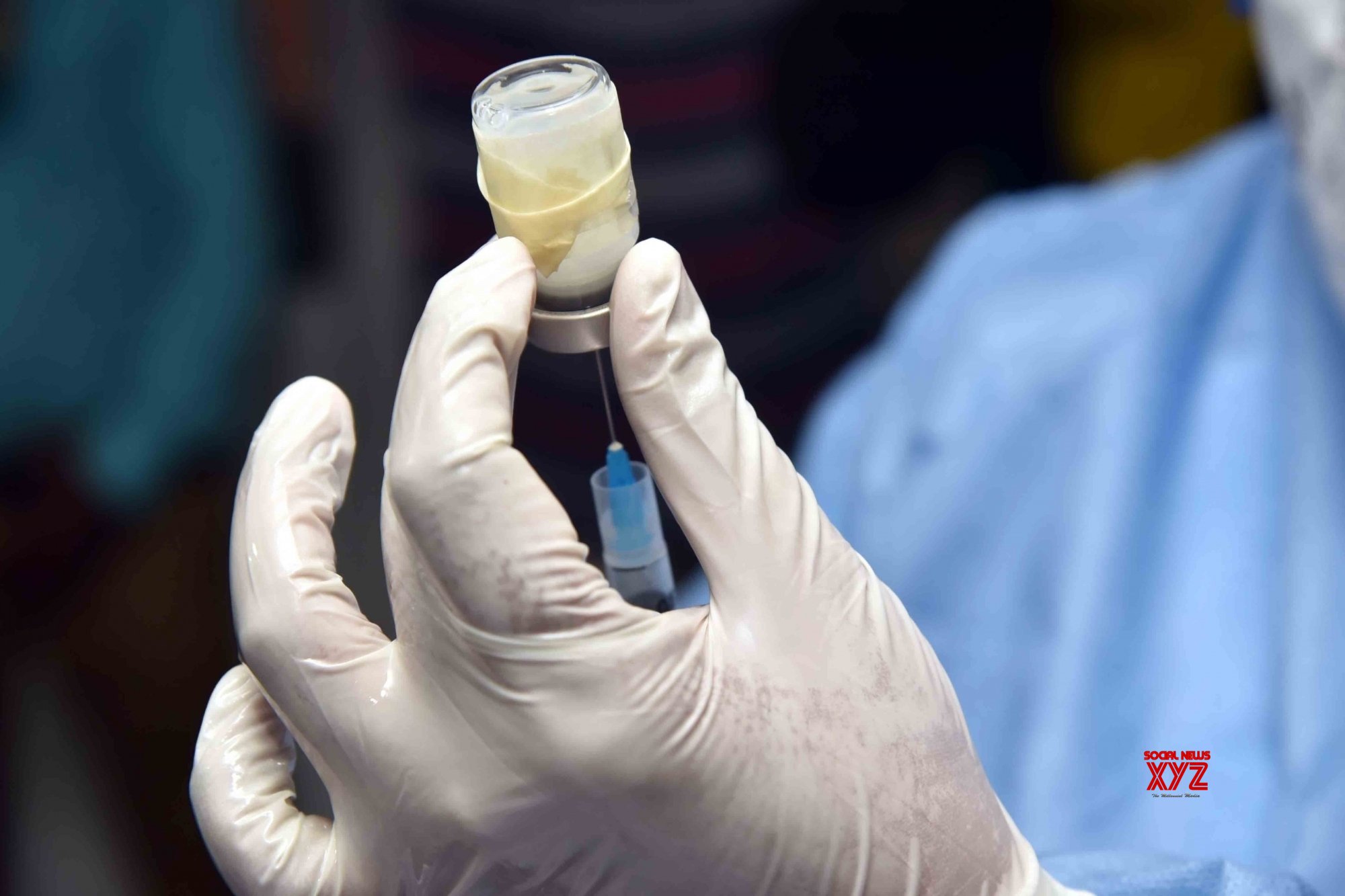 Vaccine dry run in Delhi scheduled at 8 centres including Hindu Rao Hospital Vaccine dry run in Delhi scheduled at 8 centres including Hindu Rao Hospital