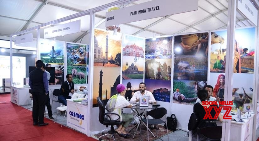 India Tourism Mart goes virtual India Tourism Mart goes virtual