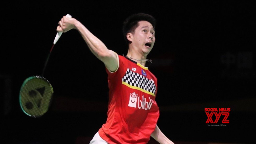 Gideon, Sukamuljo pull out of Asian Leg of BWF World Tour Gideon, Sukamuljo pull out of Asian Leg of BWF World Tour