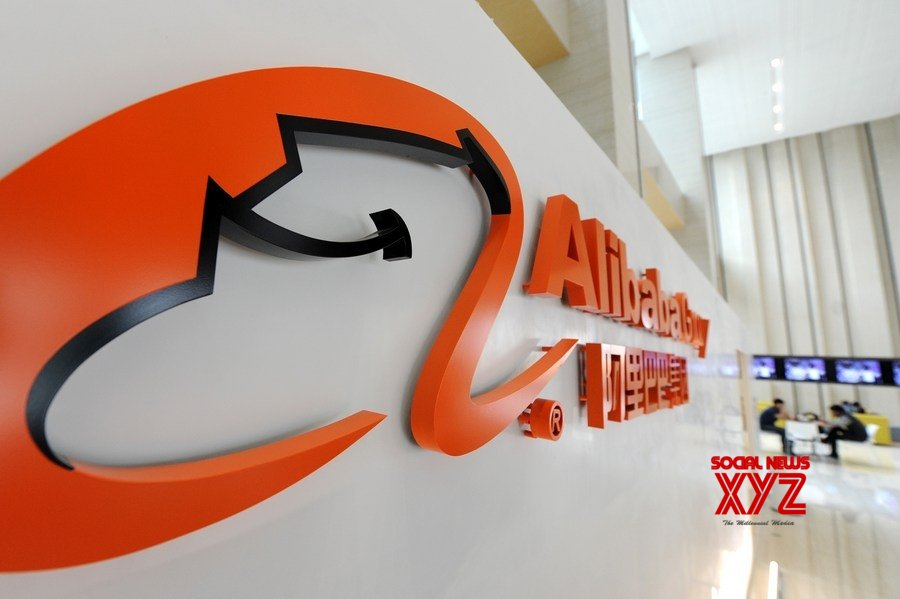 Alibaba logs sales worth $84.5bn in 11:11 global shopping fest Alibaba logs sales worth $84.5bn in 11:11 global shopping fest