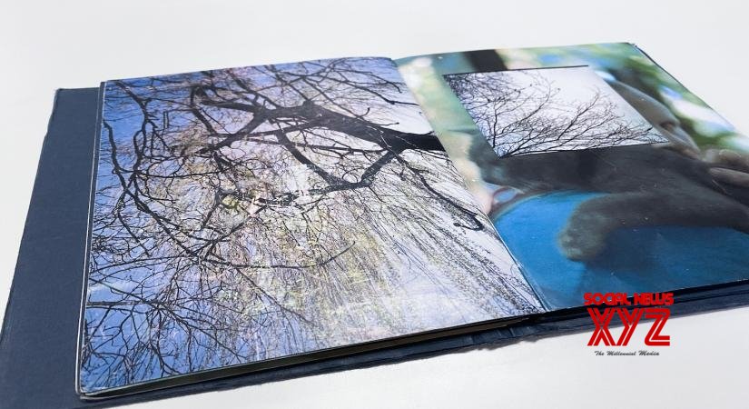 Of visualising memory and culture Of visualising memory and culture