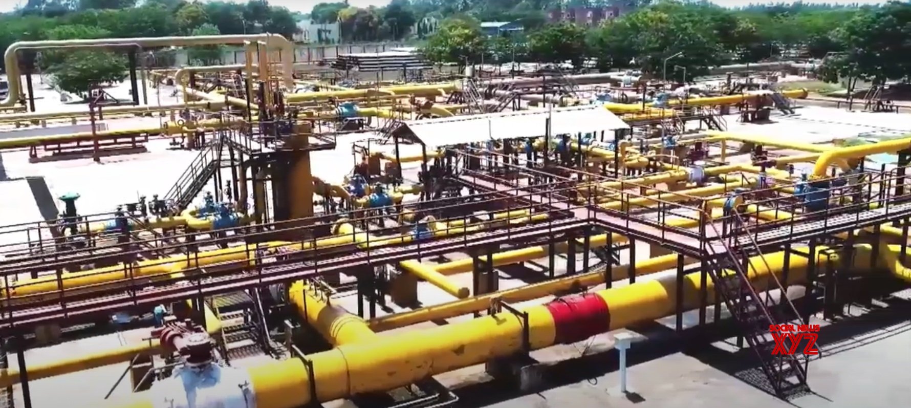 GAIL Gas and Confidence Petroleum to set up CNG Stations in Bengaluru GAIL Gas and Confidence Petroleum to set up CNG Stations in Bengaluru
