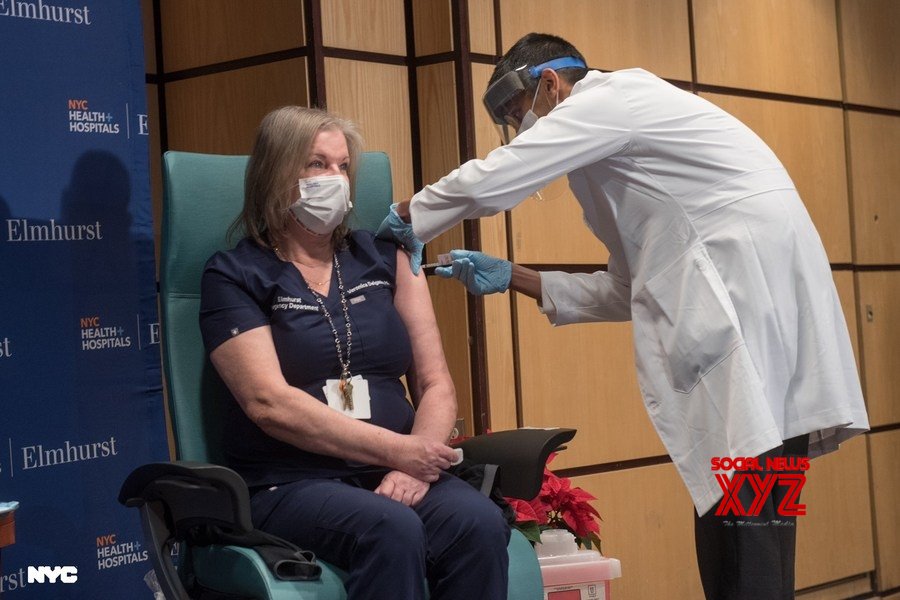 US confirms Covid-19 variant infections in 4 states as vaccine rollout lags US confirms Covid-19 variant infections in 4 states as vaccine rollout lags