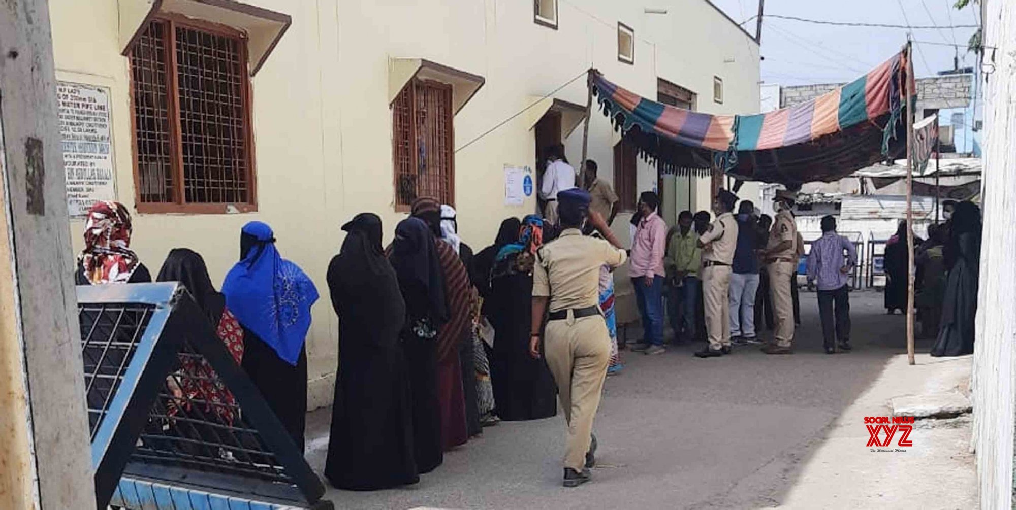 Biennial Legislative Council polls in UP, AP on Jan 28 Biennial Legislative Council polls in UP, AP on Jan 28